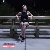 Latest Leaks Robin Coffins Nude #1 - Erome