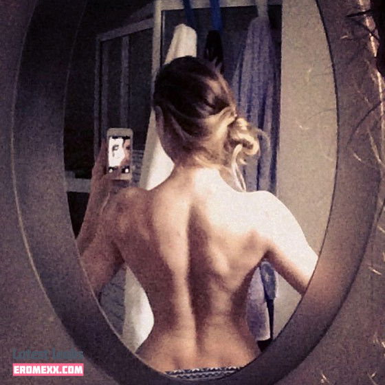 Latest Leaks Robin Gallant Nude #114 - Erome