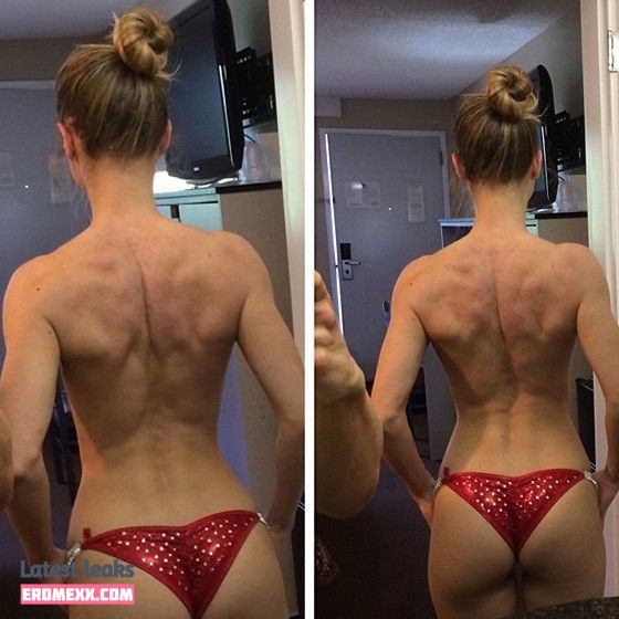 Latest Leaks Robin Gallant Nude #120 - Erome