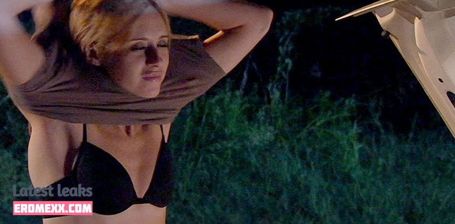Latest Leaks Robin Gierhart Nude #4 - Erome
