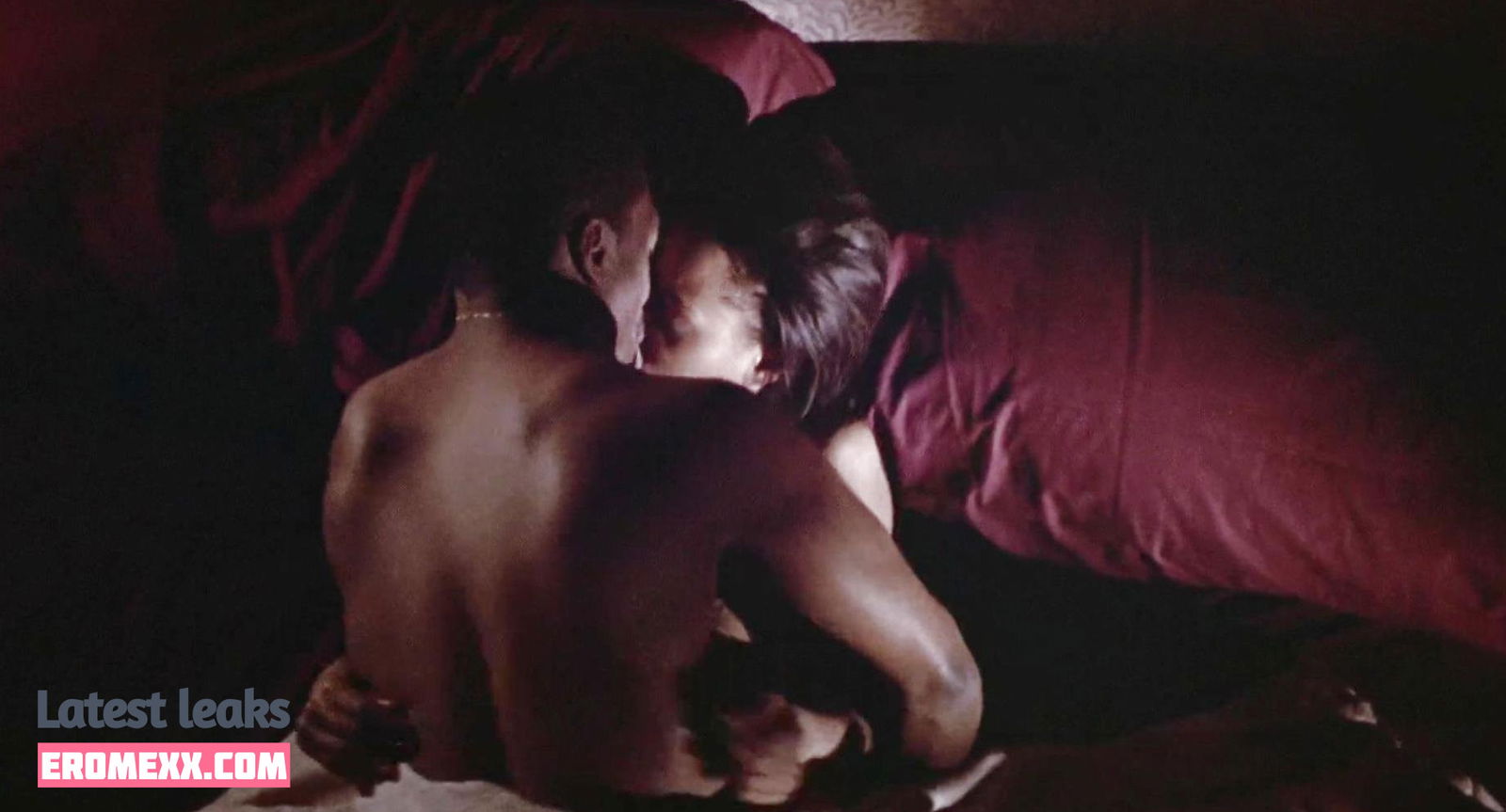 Latest Leaks Robin Givens Nude #2 - Erome