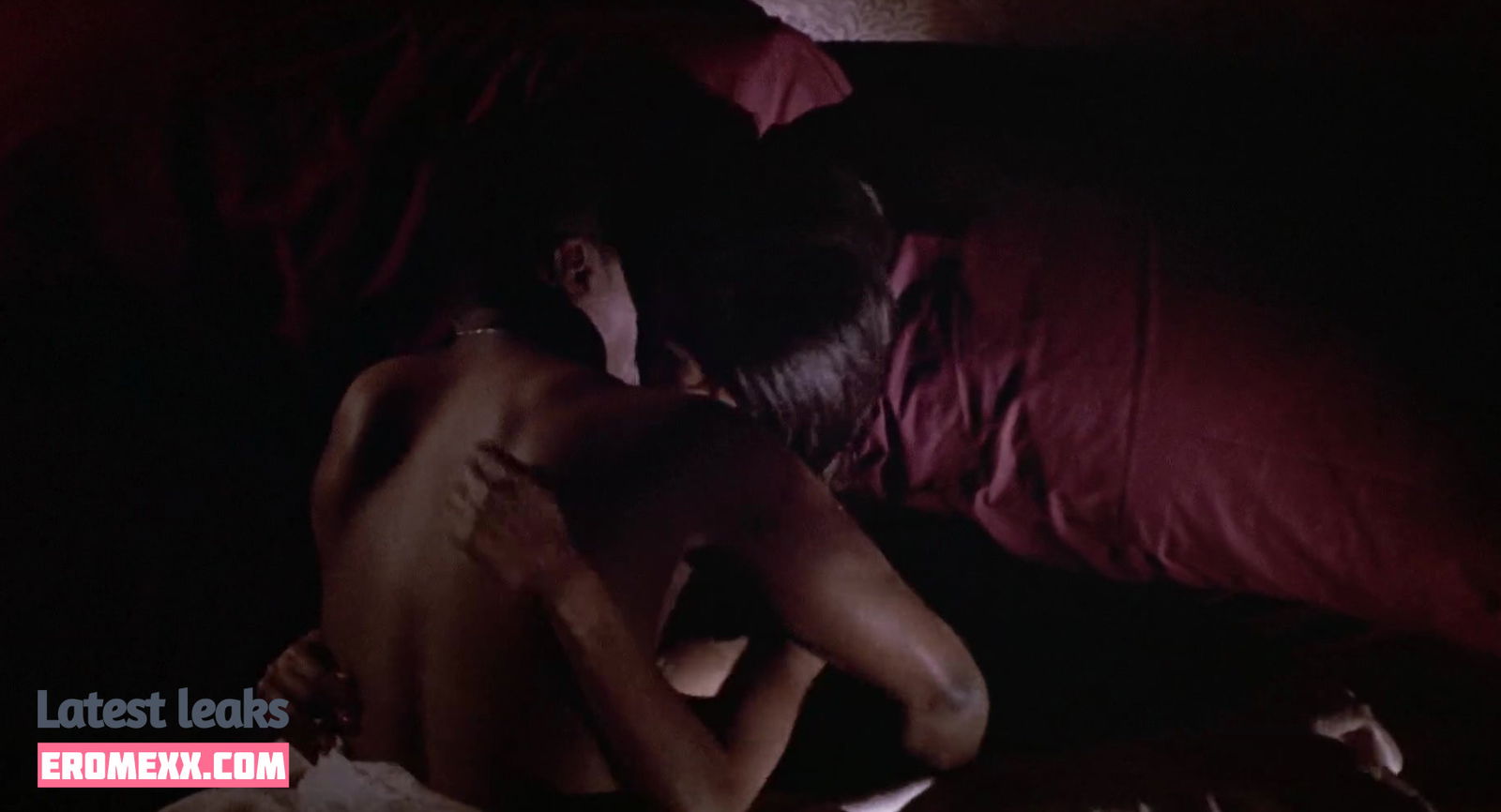 Latest Leaks Robin Givens Nude #21 - Erome