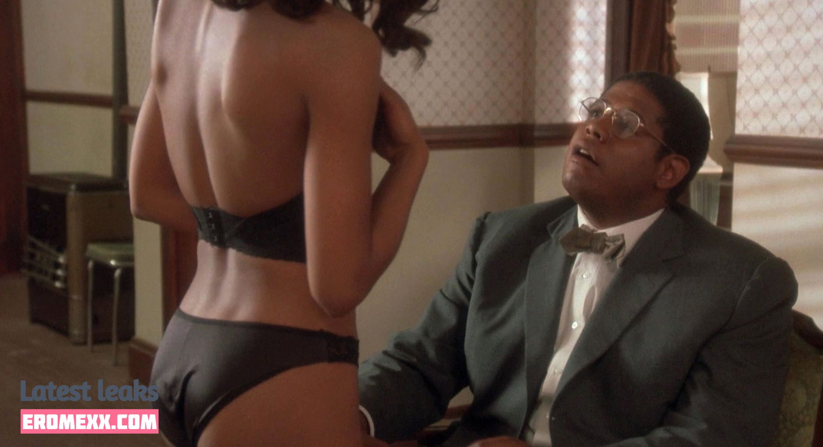 Latest Leaks Robin Givens Nude #29 - Erome
