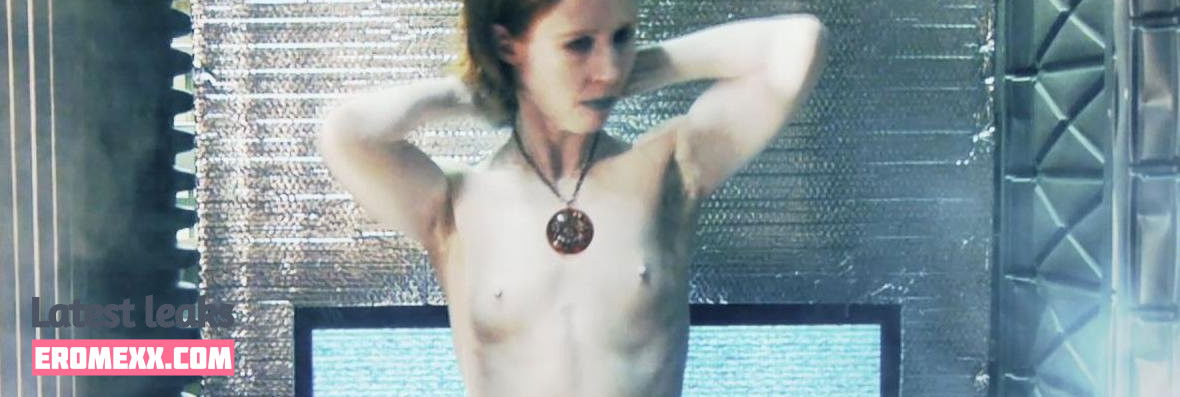 Latest Leaks Robin Kurtz Nude #1 - Erome
