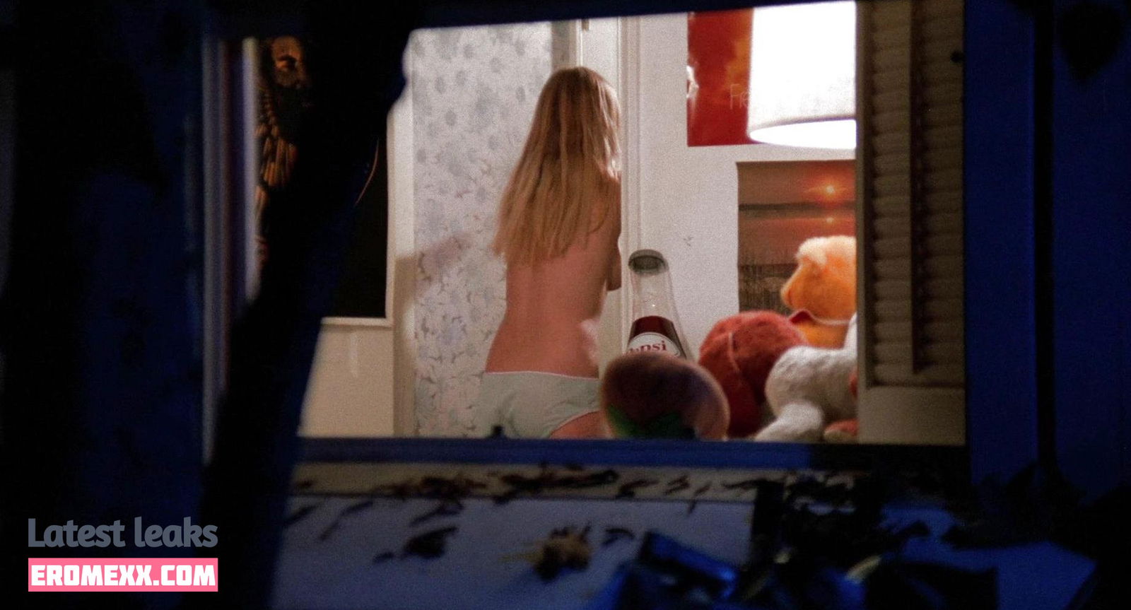 Latest Leaks Robin Mattson Nude #1 - Erome