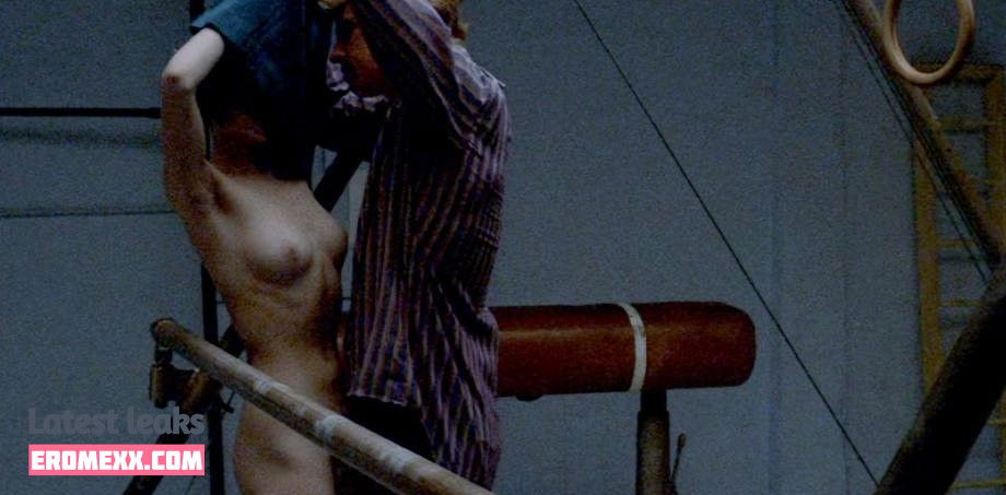 Latest Leaks Robin Mattson Nude #13 - Erome