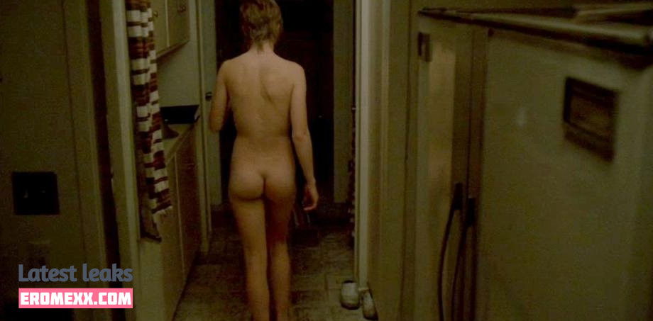 Latest Leaks Robin Mattson Nude #16 - Erome