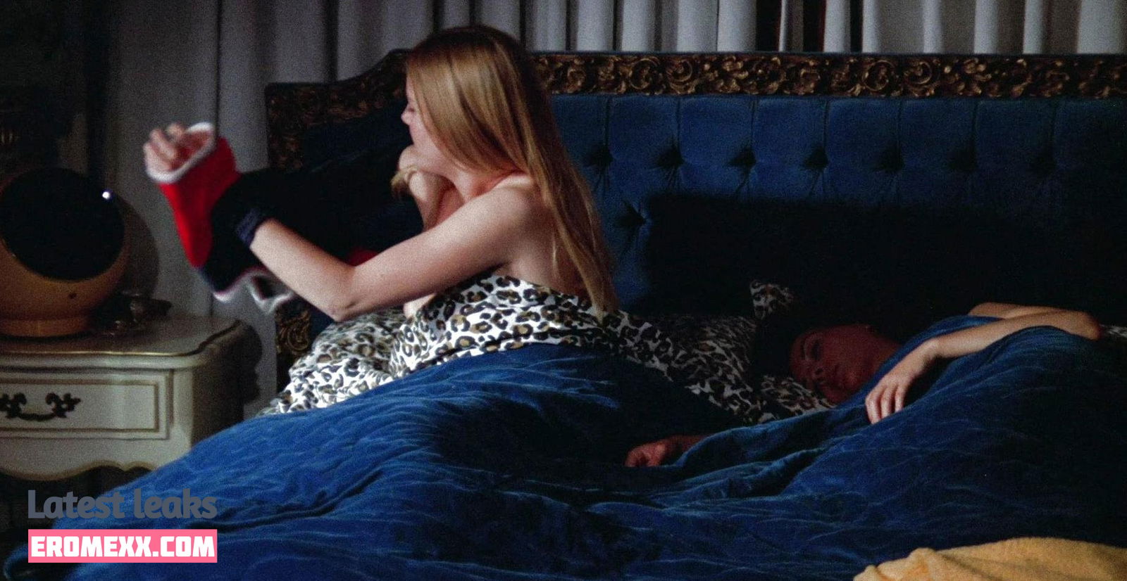 Latest Leaks Robin Mattson Nude #2 - Erome