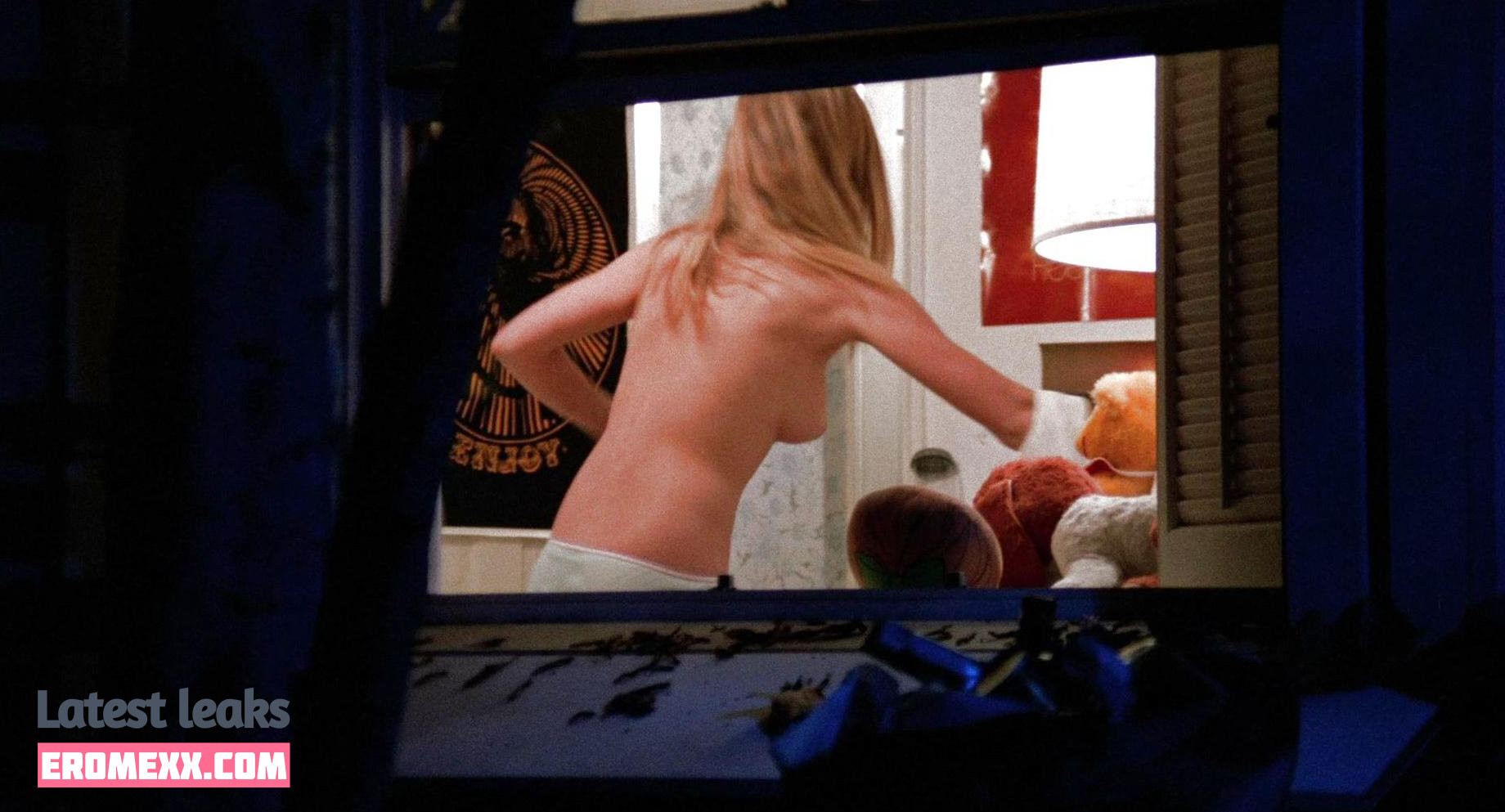 Latest Leaks Robin Mattson Nude #9 - Erome