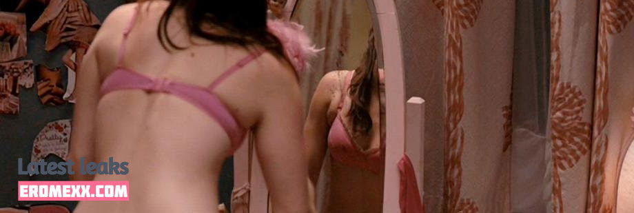 Latest Leaks Robin McLeavy Nude #2 - Erome