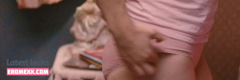 Latest Leaks Robin McLeavy Nude #3 - Erome