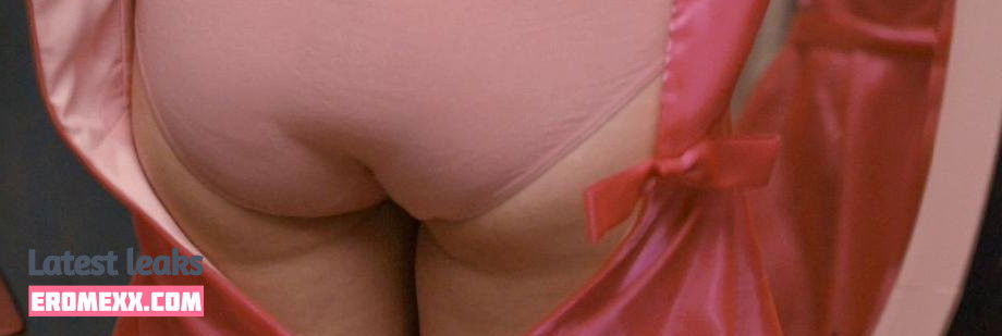 Latest Leaks Robin McLeavy Nude #4 - Erome