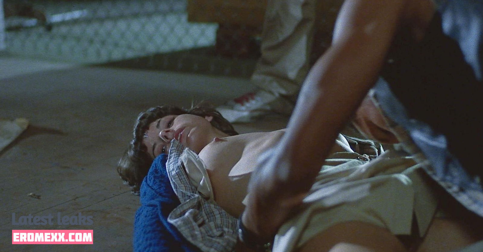 Latest Leaks Robin Sherwood Nude #1 - Erome