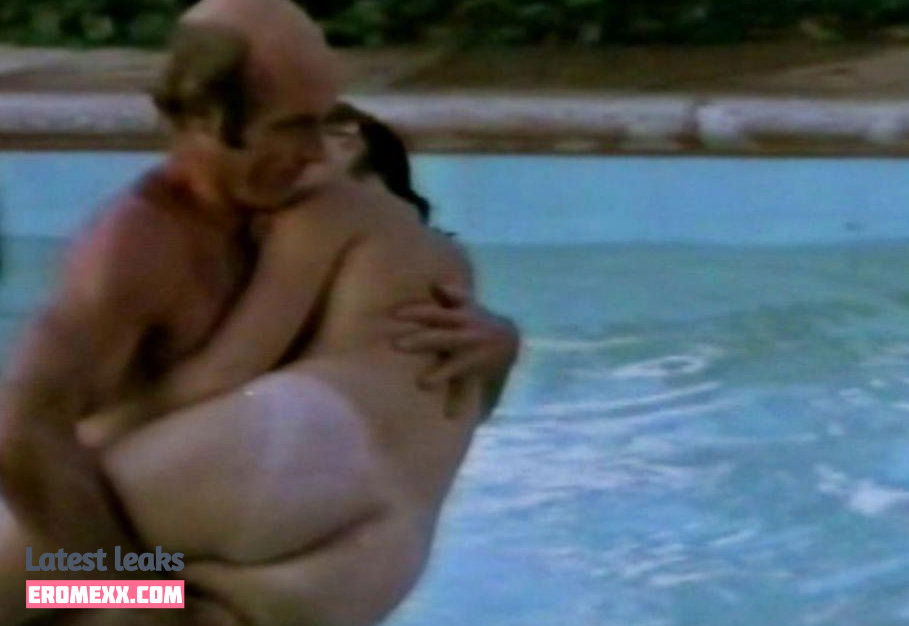 Latest Leaks Robin Sherwood Nude #9 - Erome