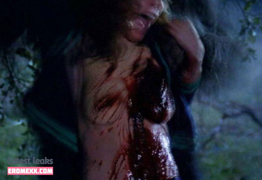 Latest Leaks Robin Sydney Nude #12 - Erome