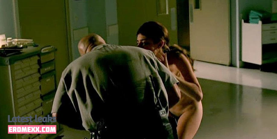 Latest Leaks Robin Sydney Nude #33 - Erome