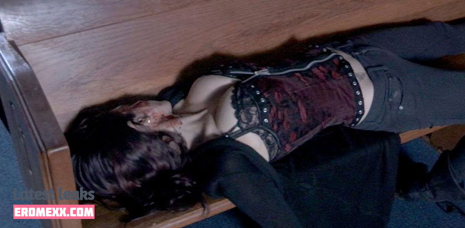Latest Leaks Robin Sydney Nude #50 - Erome