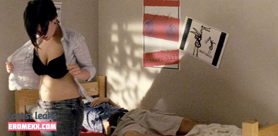 Latest Leaks Robin Wachsberger Nude #1 - Erome