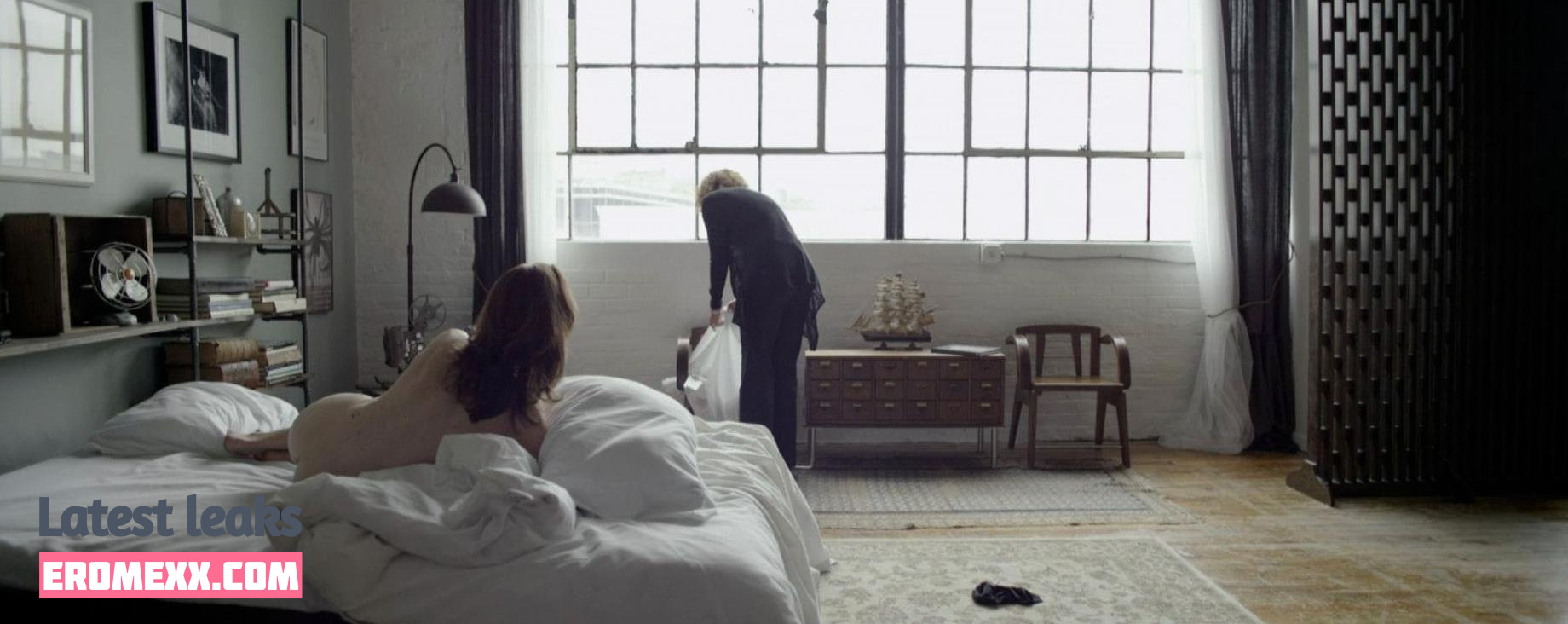 Latest Leaks Robin Weigert Nude #10 - Fapello
