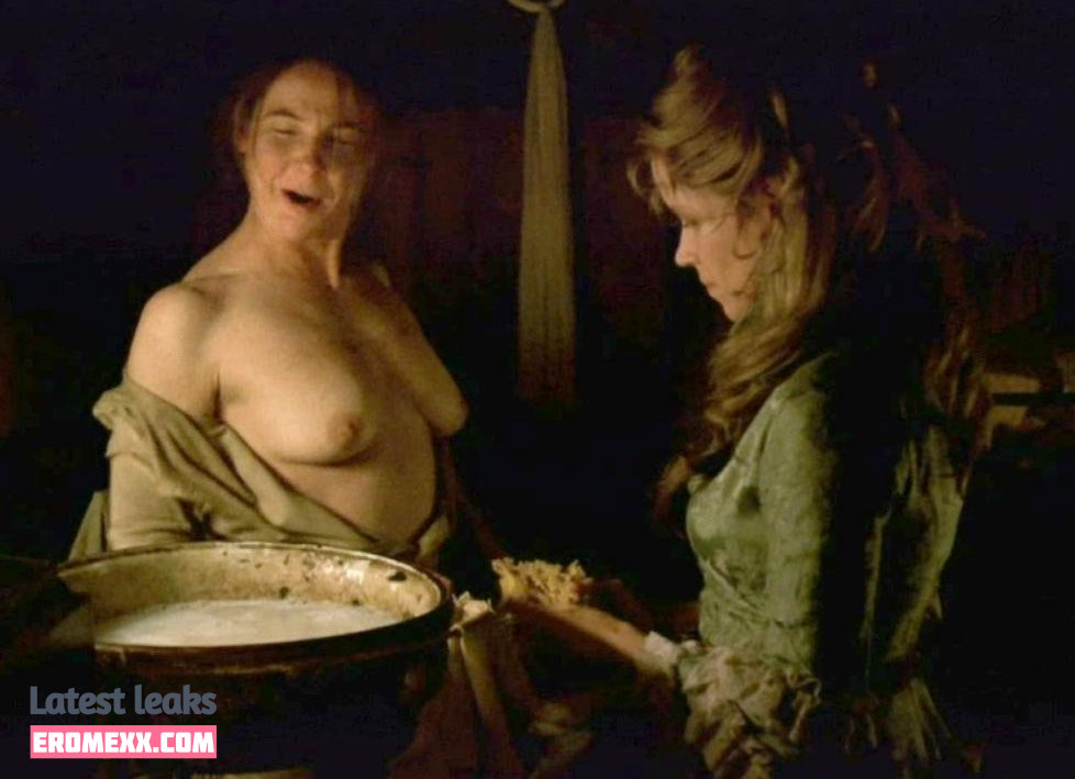 Latest Leaks Robin Weigert Nude #17 - Fapello