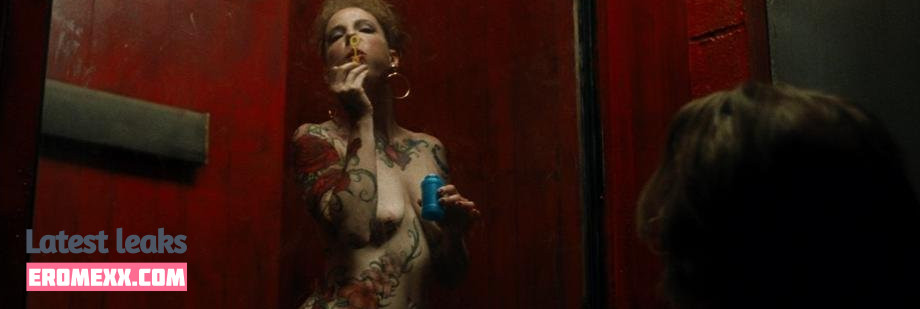 Latest Leaks Robin Weigert Nude #22 - Fapello