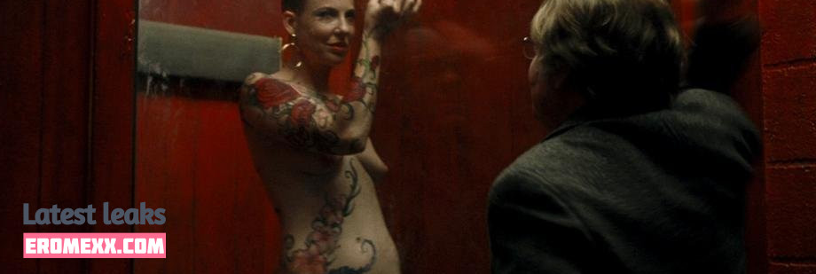 Latest Leaks Robin Weigert Nude #26 - Fapello