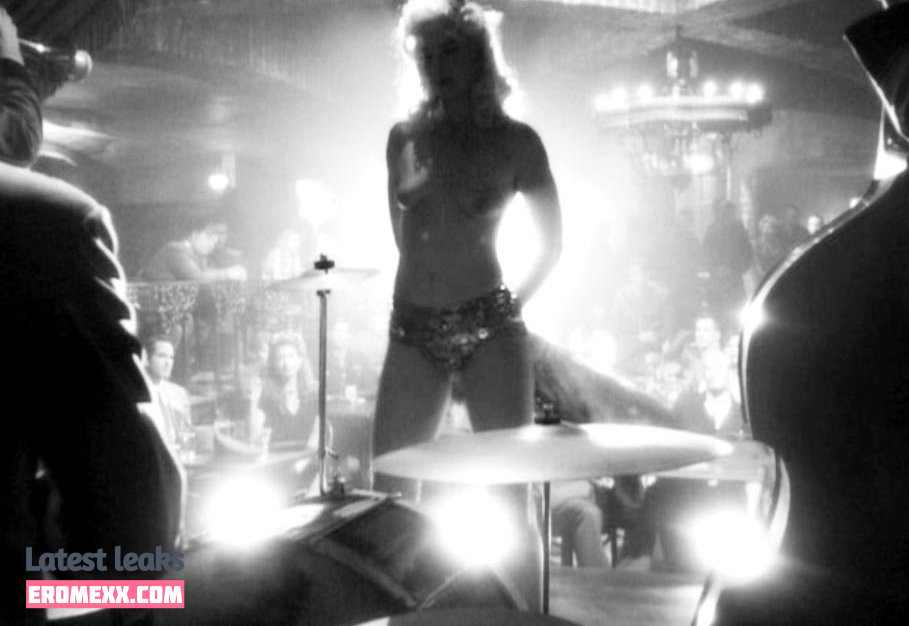 Latest Leaks Robin Weigert Nude #31 - Fapello