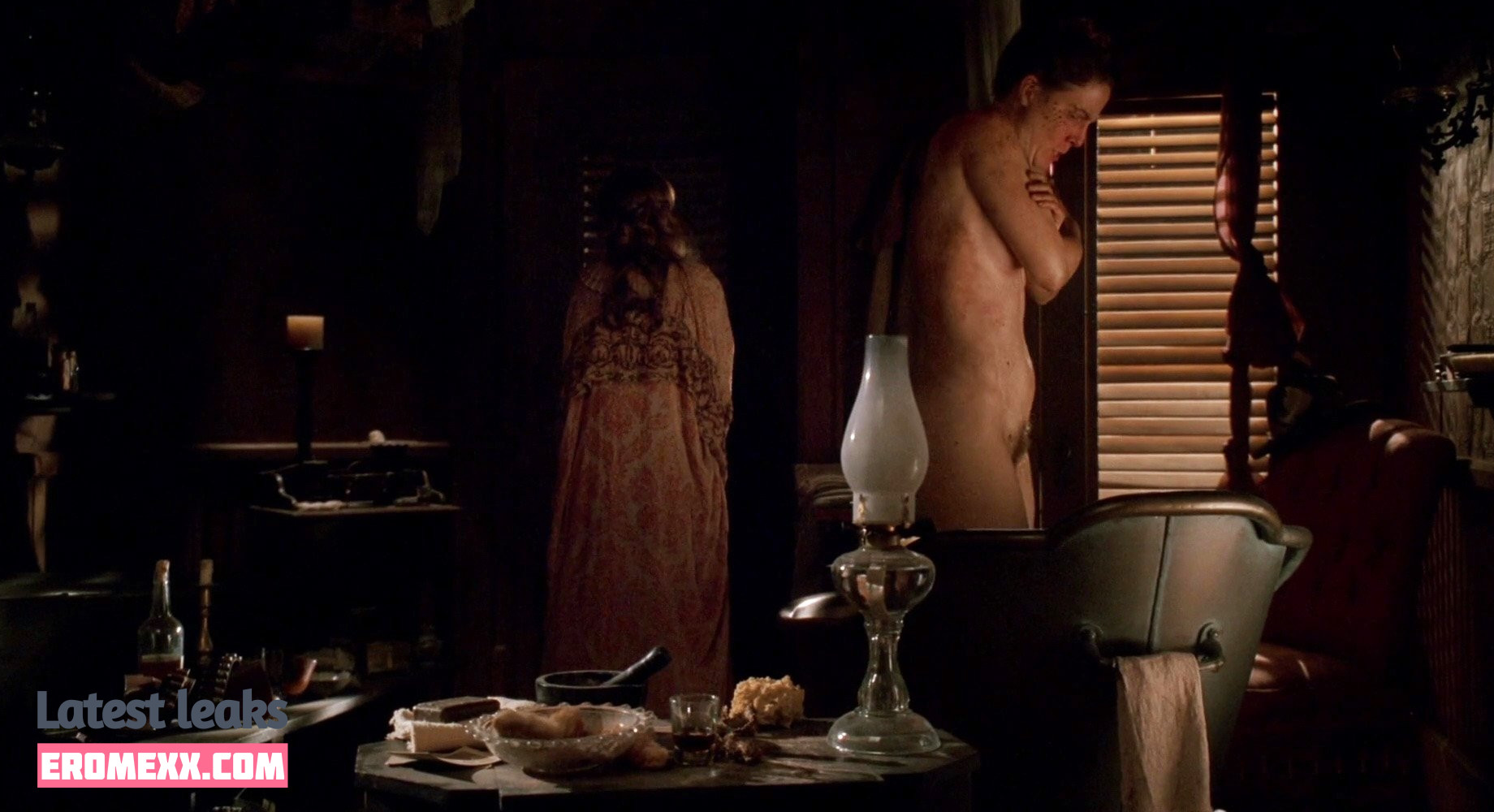 Latest Leaks Robin Weigert Nude #32 - Fapello