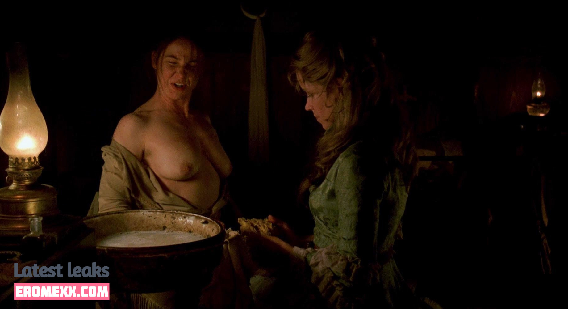 Latest Leaks Robin Weigert Nude #33 - Fapello