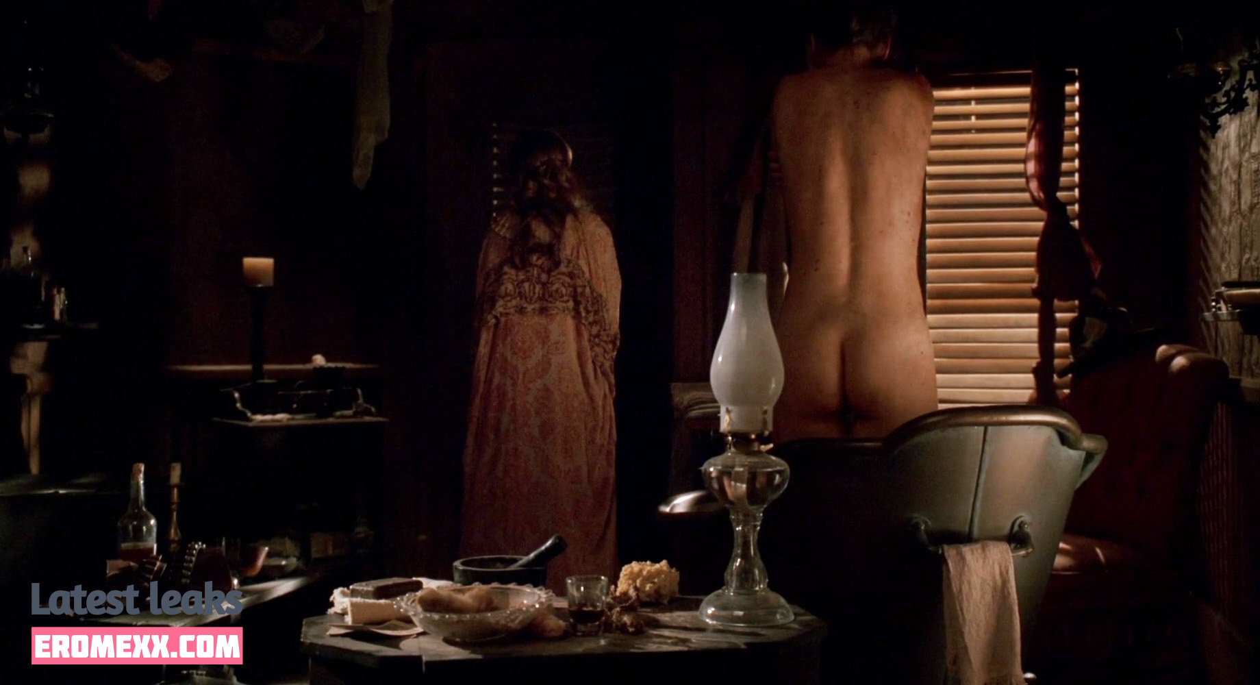 Latest Leaks Robin Weigert Nude #35 - Fapello
