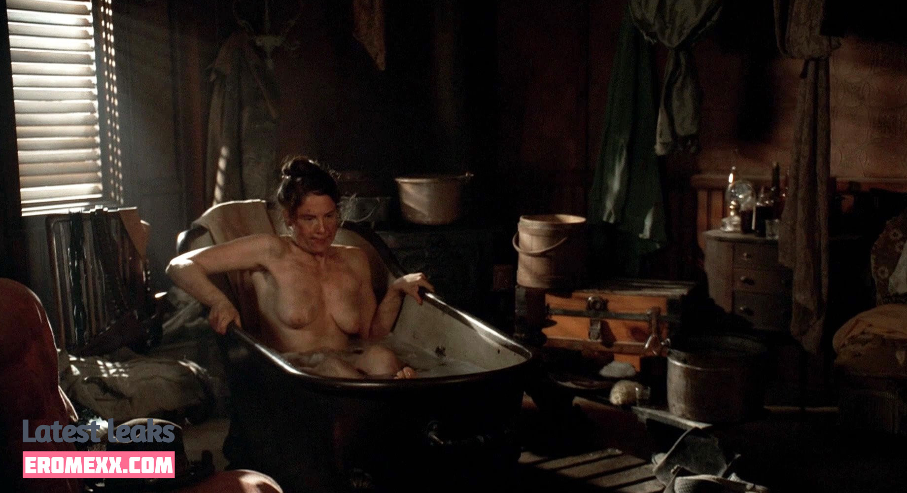 Latest Leaks Robin Weigert Nude #42 - Fapello
