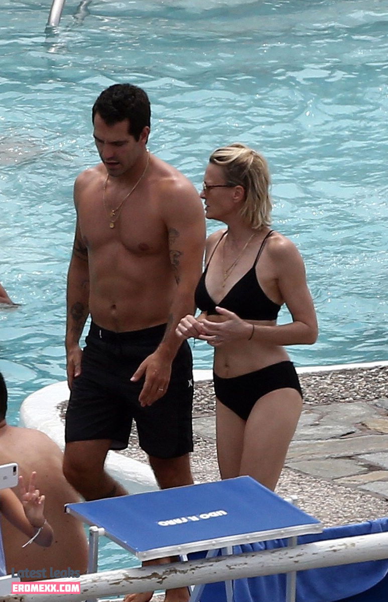 Latest Leaks Robin Wright Nude #133 - Erome