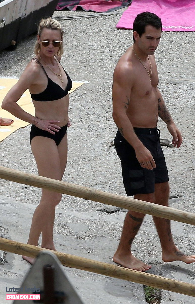 Latest Leaks Robin Wright Nude #137 - Erome
