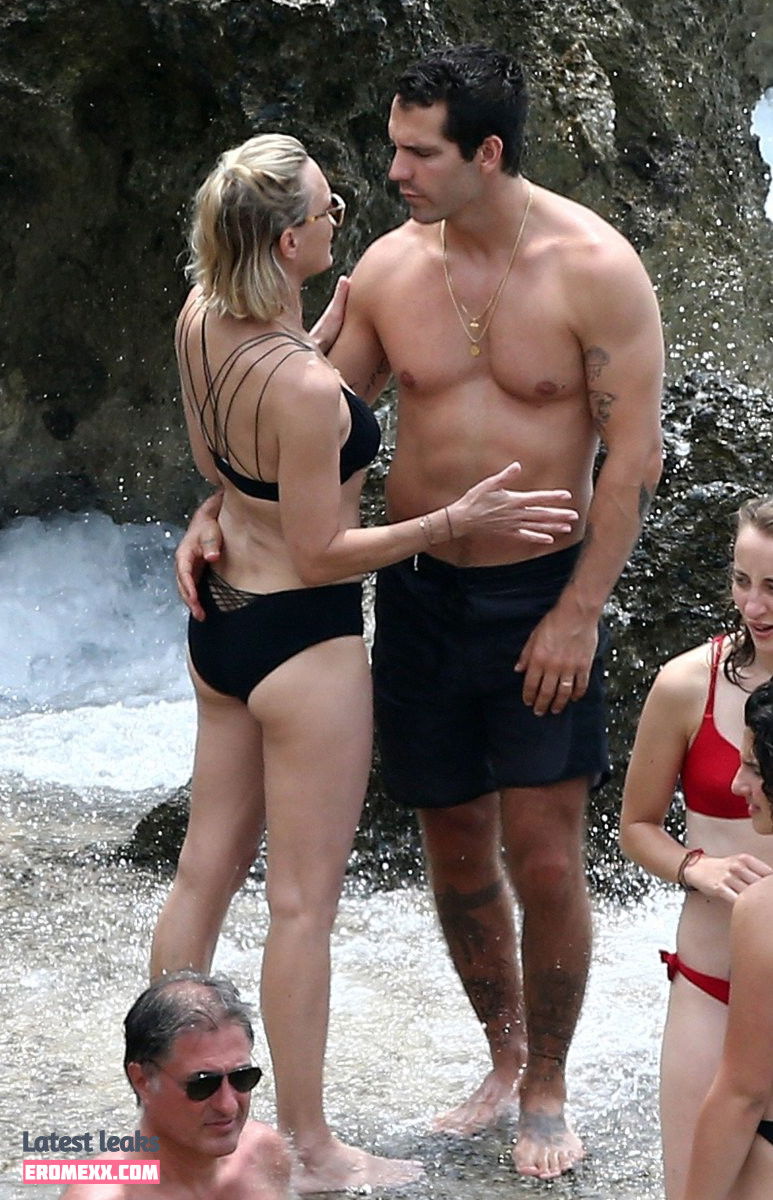 Latest Leaks Robin Wright Nude #146 - Erome