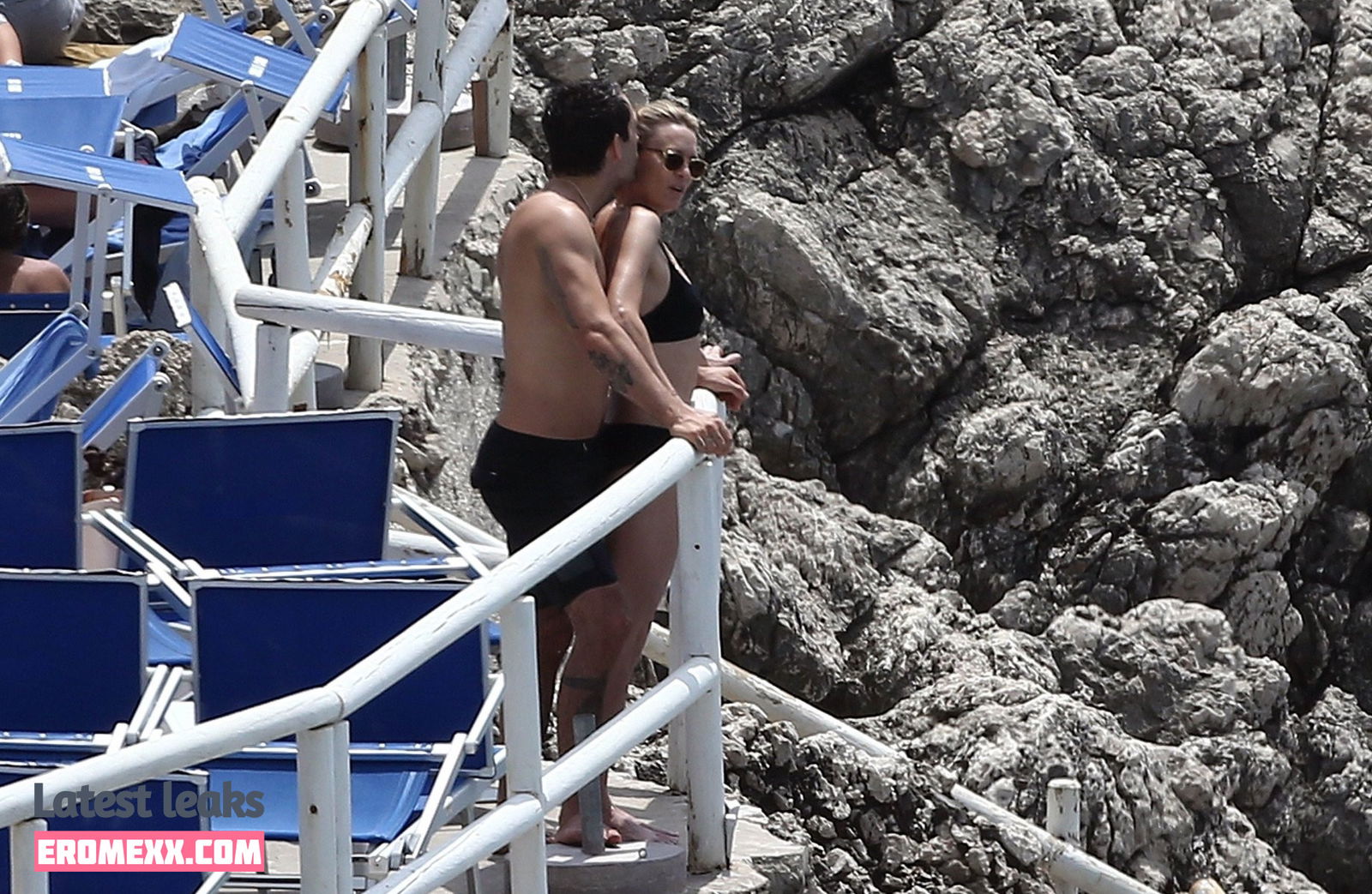 Latest Leaks Robin Wright Nude #163 - Erome
