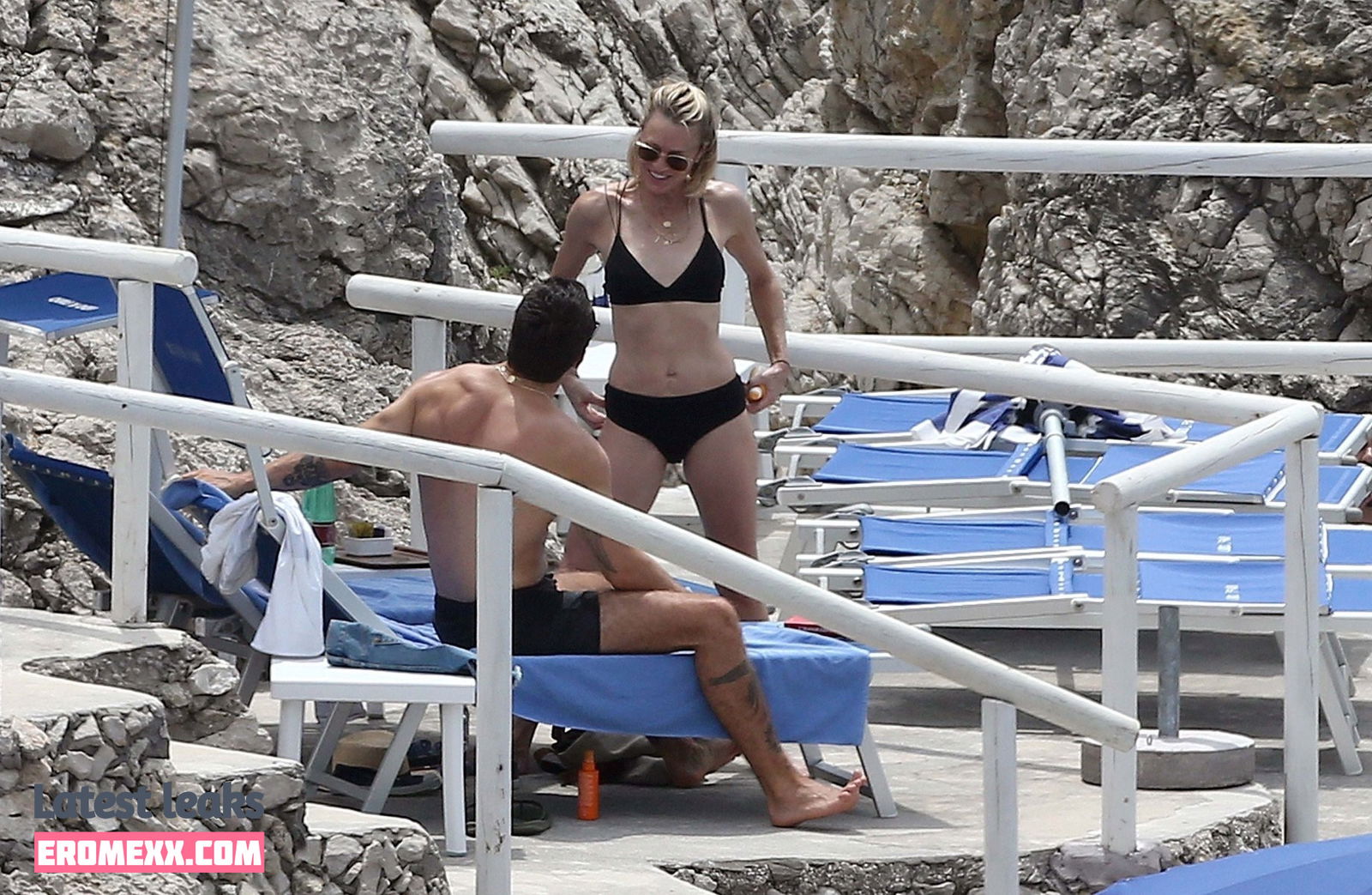 Latest Leaks Robin Wright Nude #168 - Erome