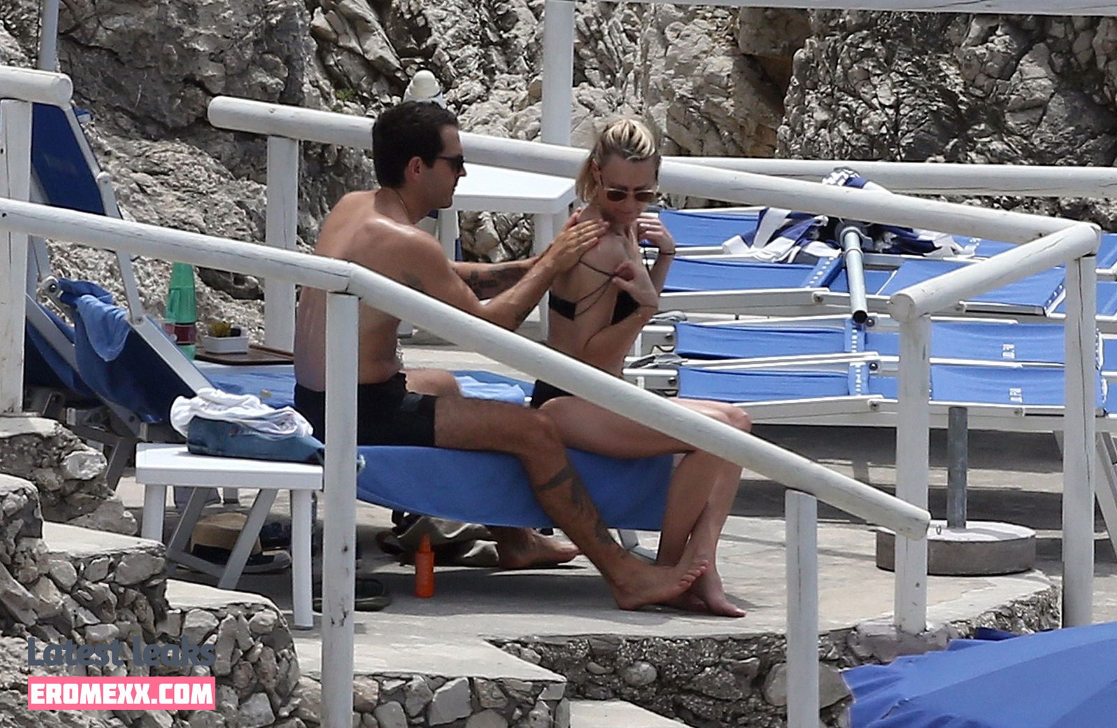 Latest Leaks Robin Wright Nude #169 - Erome
