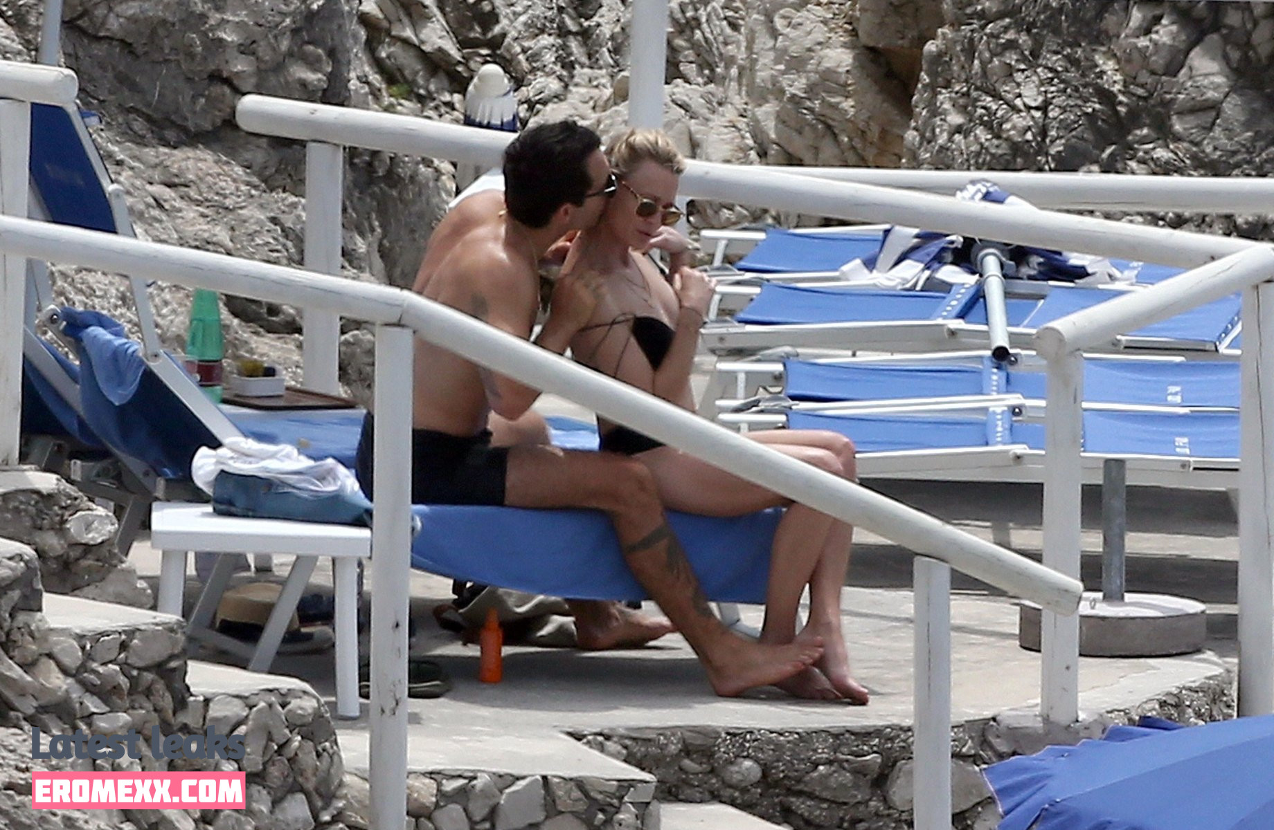 Latest Leaks Robin Wright Nude #170 - Erome