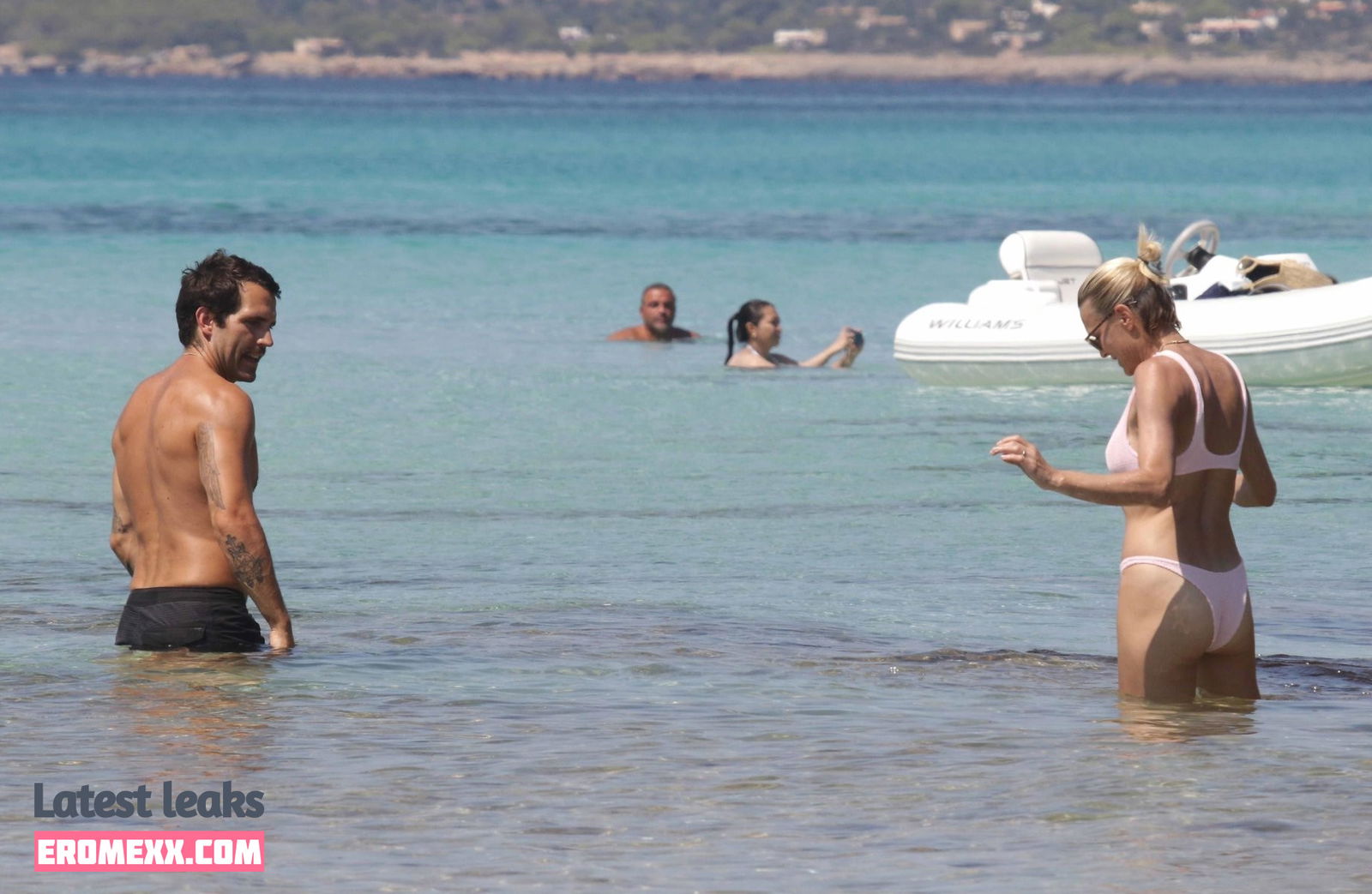 Latest Leaks Robin Wright Nude #19 - Erome