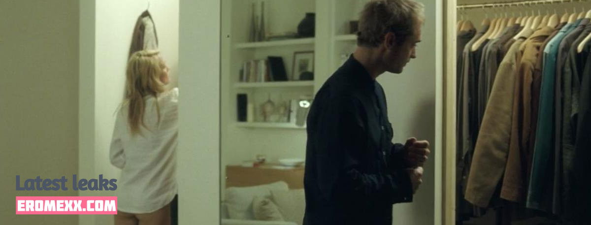 Latest Leaks Robin Wright Nude #194 - Erome