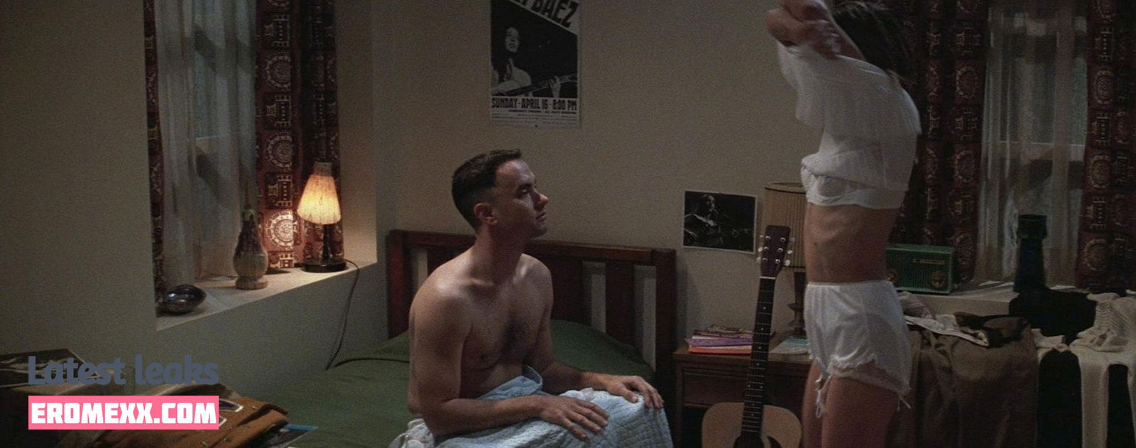 Latest Leaks Robin Wright Nude #197 - Erome