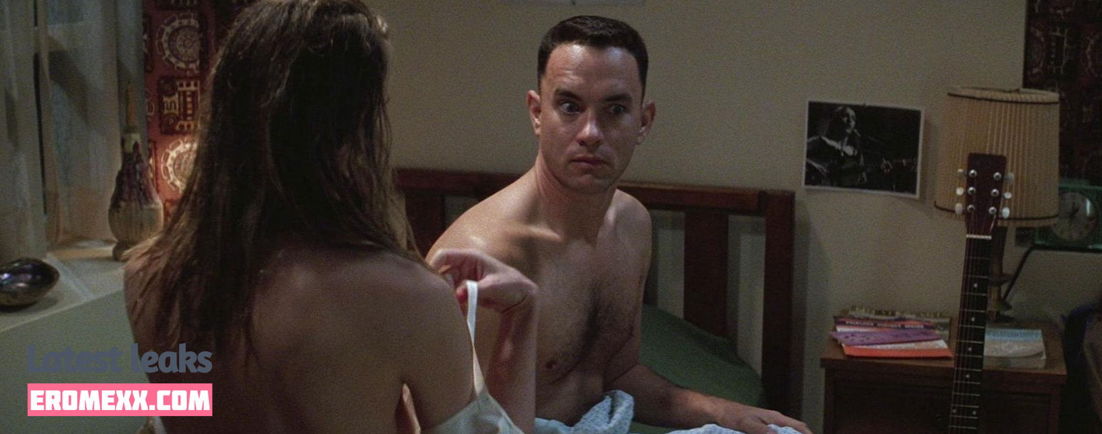 Latest Leaks Robin Wright Nude #198 - Erome