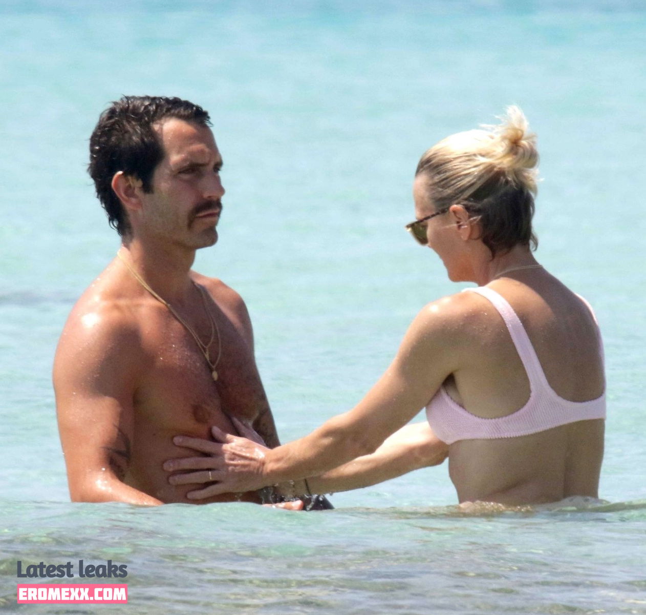 Latest Leaks Robin Wright Nude #2 - Erome