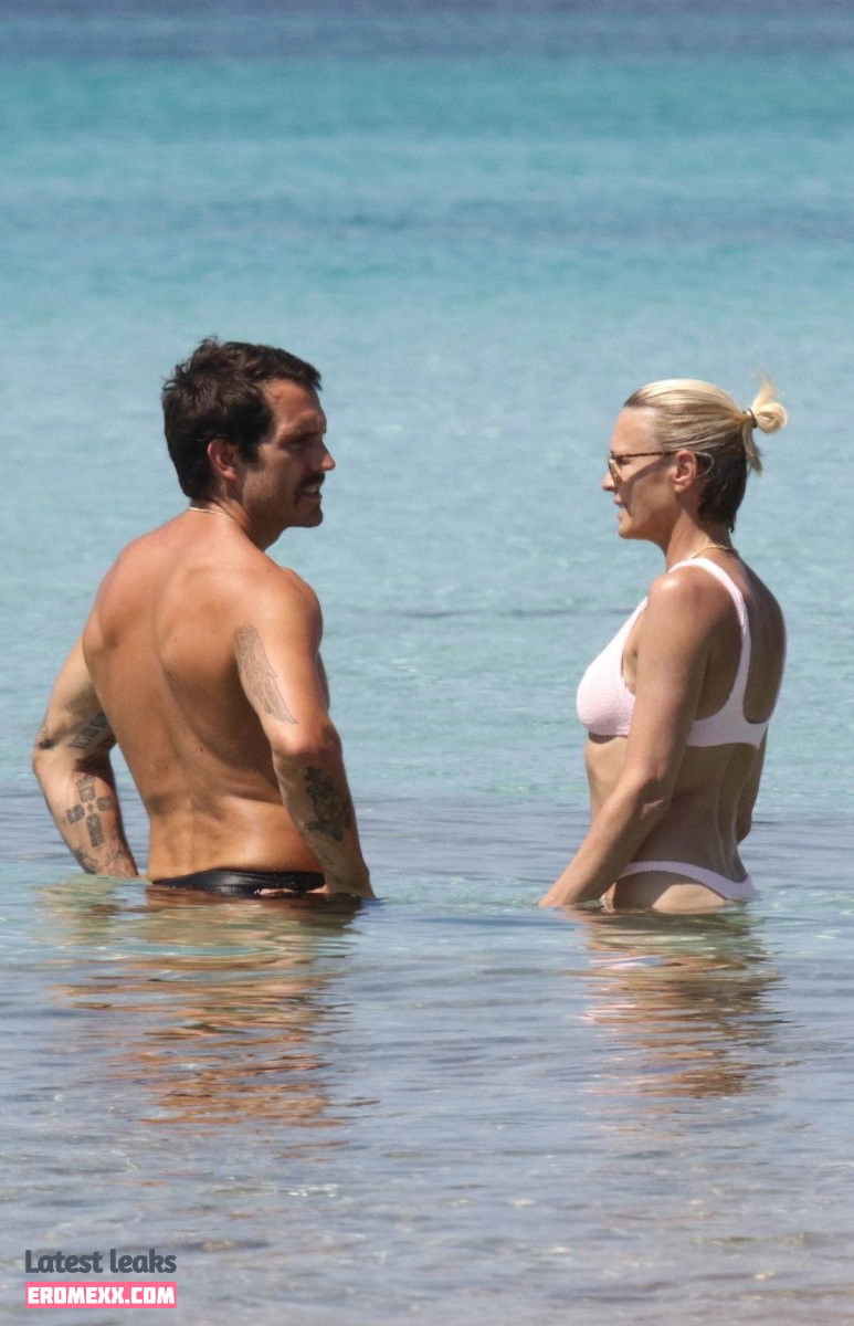 Latest Leaks Robin Wright Nude #20 - Erome
