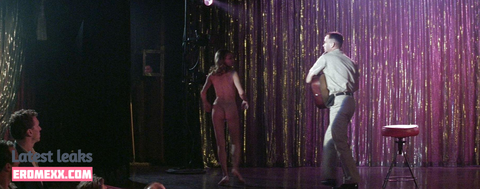Latest Leaks Robin Wright Nude #202 - Erome