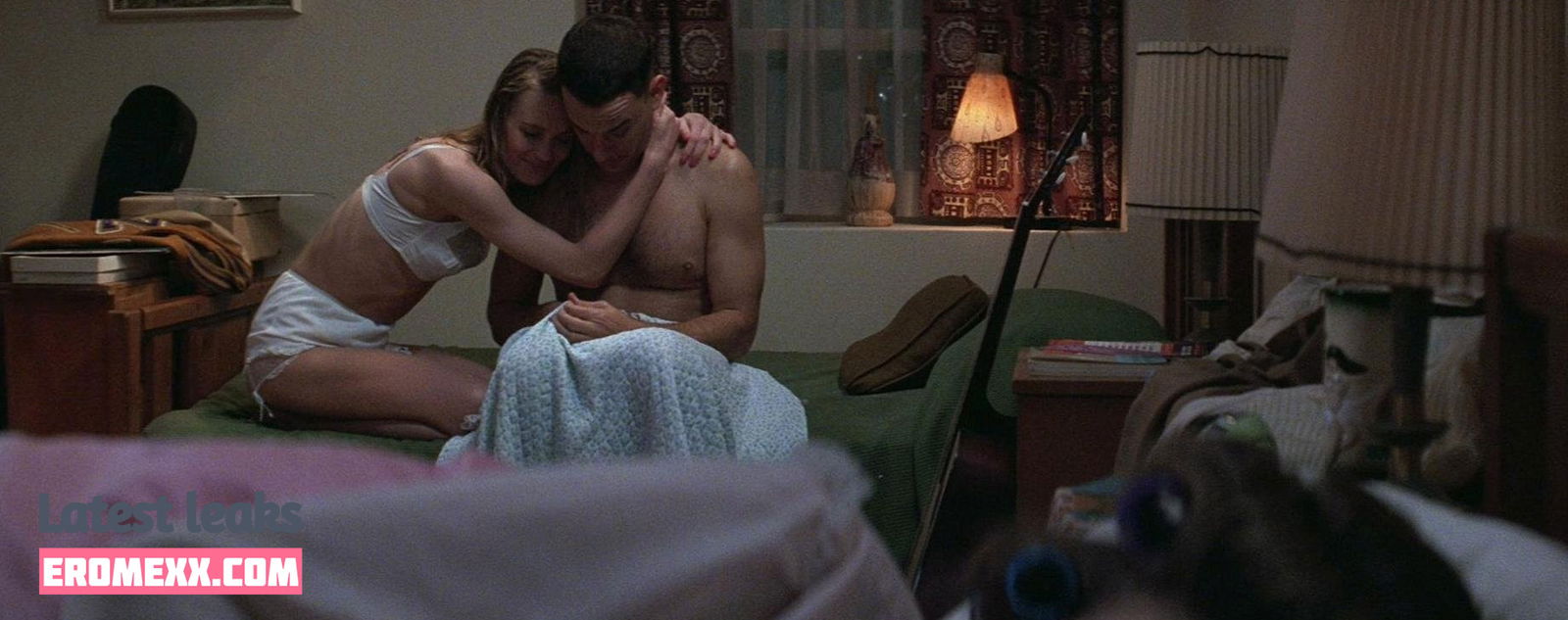 Latest Leaks Robin Wright Nude #208 - Erome