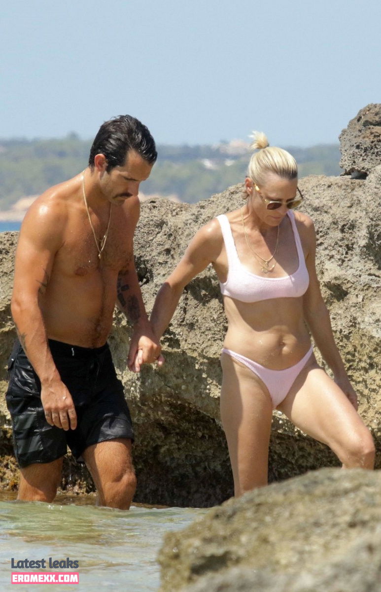 Latest Leaks Robin Wright Nude #27 - Erome