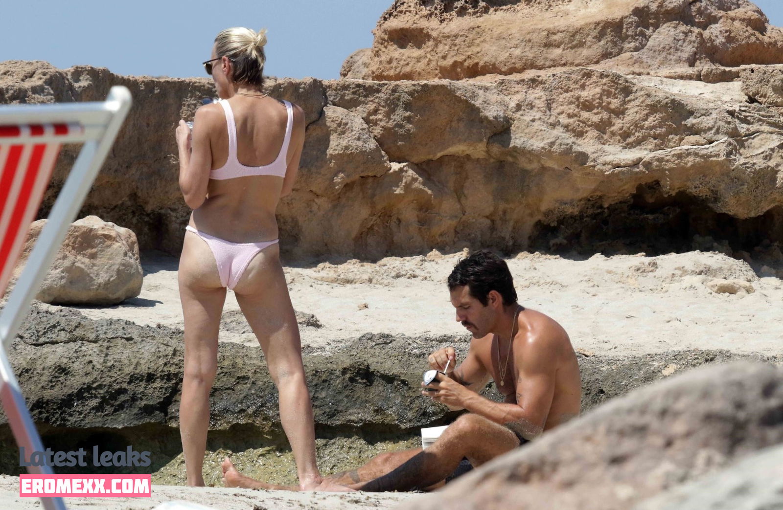 Latest Leaks Robin Wright Nude #29 - Erome