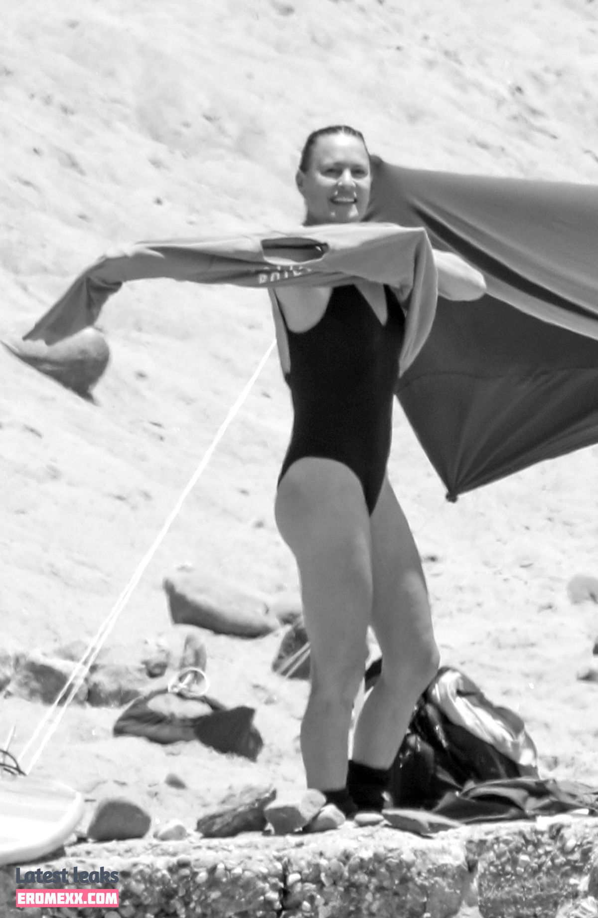 Latest Leaks Robin Wright Nude #328 - Erome