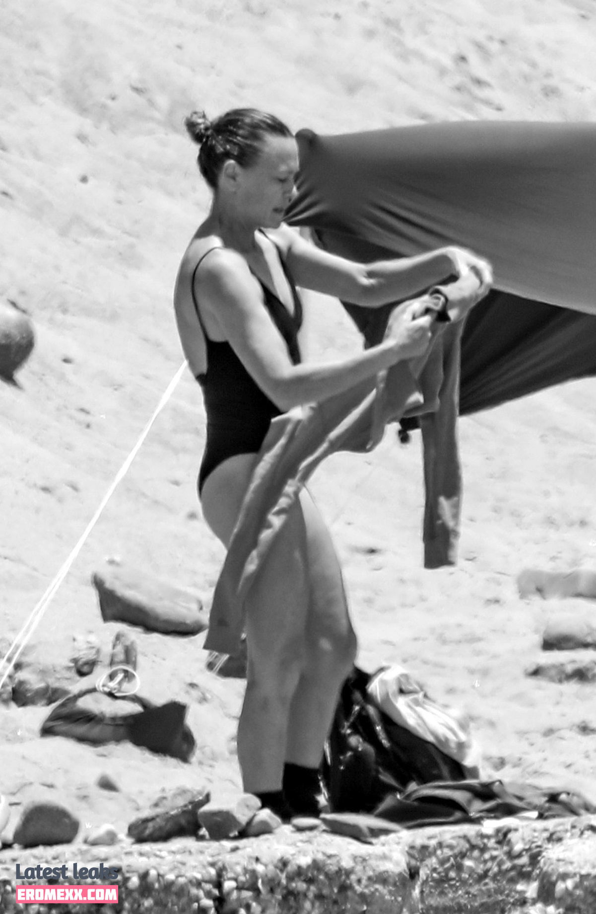 Latest Leaks Robin Wright Nude #346 - Erome